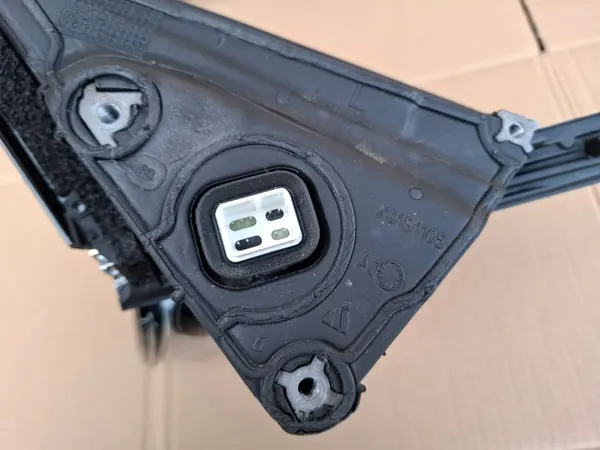 BMW 7 G11 G12 9-Pin Außenspiegel - OEM Teil image 5