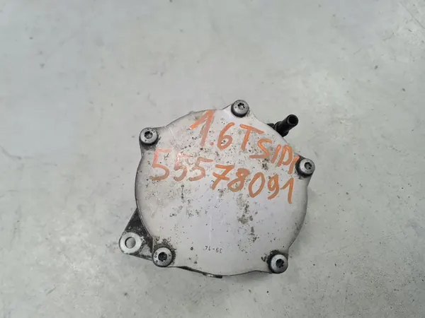 Imupumppu Opel Astra J Astra K Zafira C 1.6 Turbo SIDI image 2