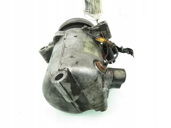 Compressore aria condizionata BMW OE 64528386650 image 2