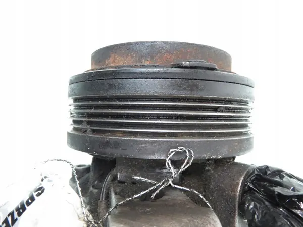 Compressore aria condizionata BMW OE 64528386650 image 6