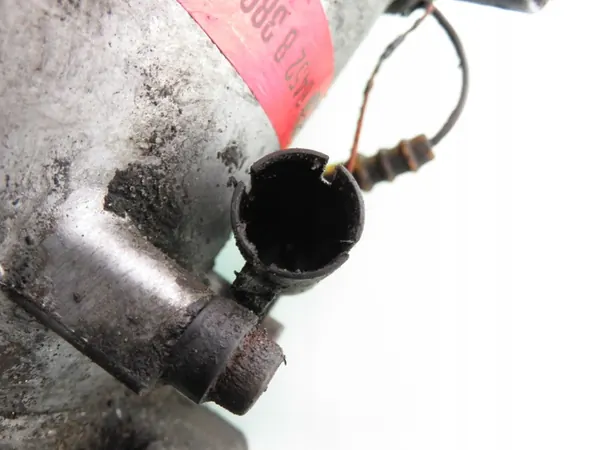 Compressore aria condizionata BMW OE 64528386650 image 7