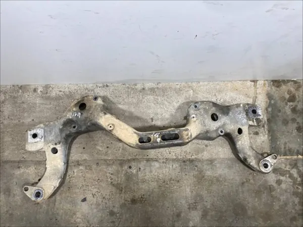 Frambromsbelägg OEM 94837530904 för Porsche Cayenne image 2