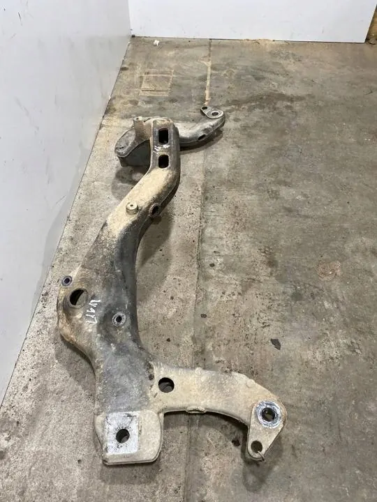 Frambromsbelägg OEM 94837530904 för Porsche Cayenne image 3