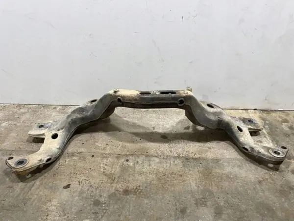 Frambromsbelägg OEM 94837530904 för Porsche Cayenne image 4