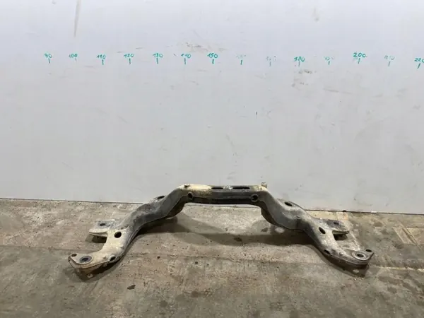 Frambromsbelägg OEM 94837530904 för Porsche Cayenne image 5