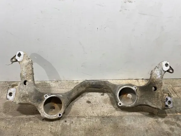 Frambromsbelägg OEM 94837530904 för Porsche Cayenne image 6