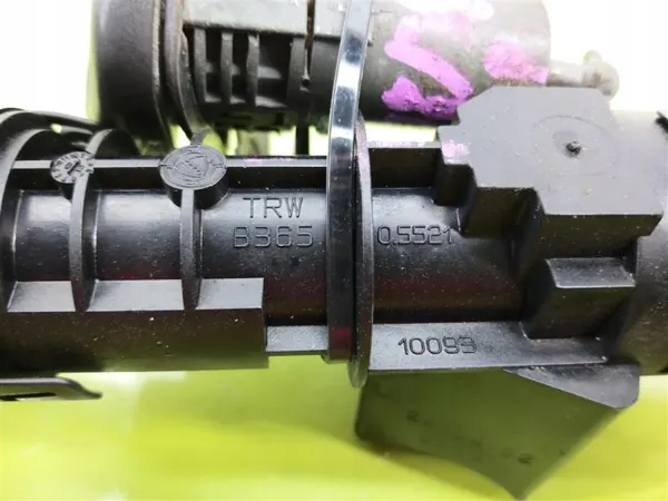 Ontsteekslot OEM B36505521 voor Fiat Stilo 2001-2007 image 4