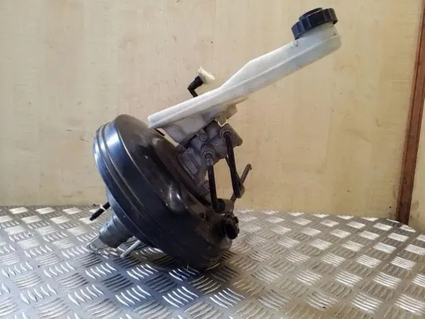 Ford OE BB532C444AB Servosensor - Gebraucht image 2