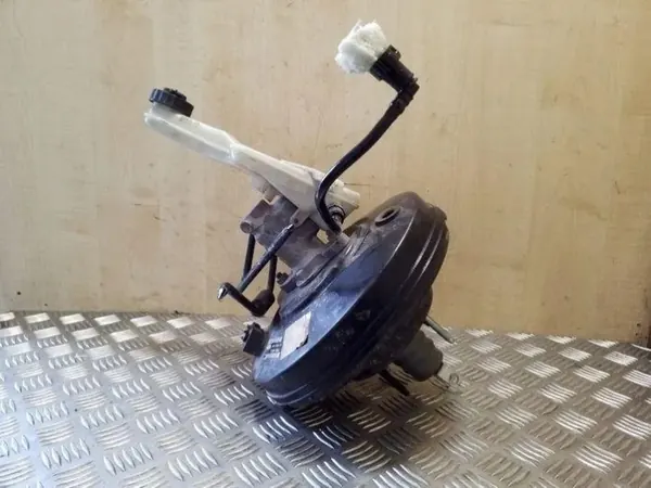 Ford OE BB532C444AB Servosensor - Gebraucht image 4