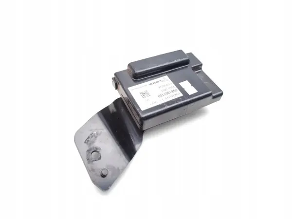 Módulo caixa Isuzu D-Max OEM 2065-D001 image 3