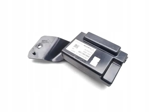 Módulo caixa Isuzu D-Max OEM 2065-D001 image 4