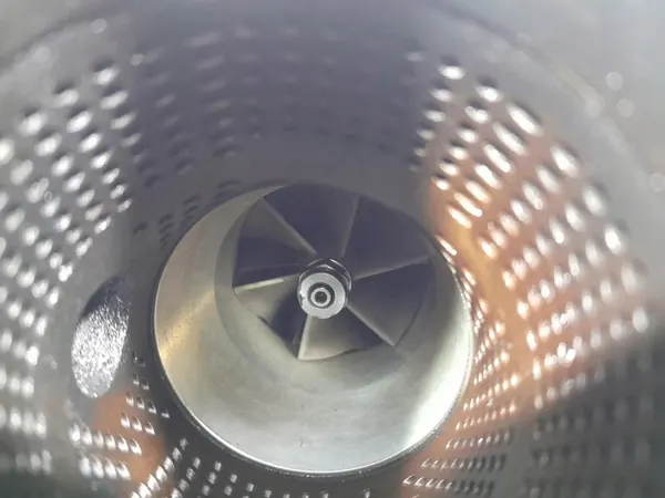 Turbokompressor AUDI A6 C6 3.0 TDI 059145702M image 6