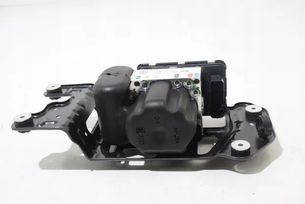Compressor suspensão ar BMW 5A70699 - OE usado image 5