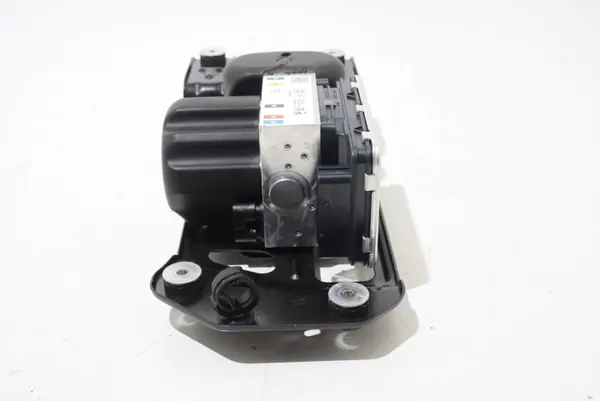 Compressor suspensão ar BMW 5A70699 - OE usado image 6