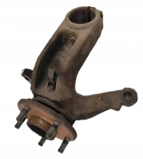 OEM 1S7W-3K171-AG Moyeu Avant Gauche Ford image 2