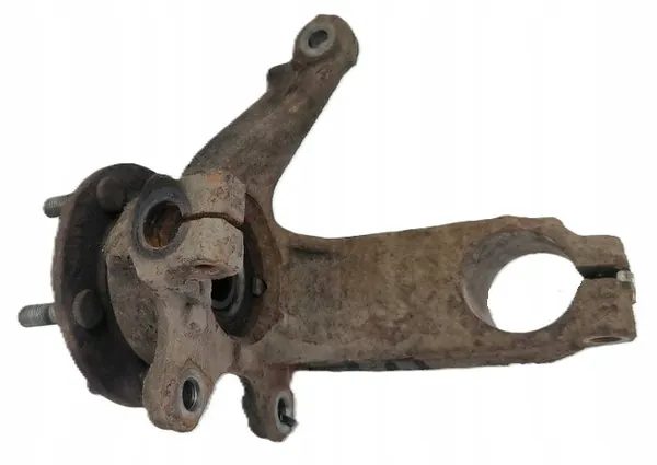 OEM 1S7W-3K171-AG Moyeu Avant Gauche Ford image 3
