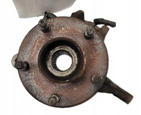 OEM 1S7W-3K171-AG Moyeu Avant Gauche Ford image 4