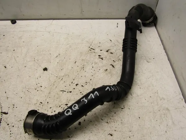 Intercooler Slang Nissan Qashqai 2014 OEM 144602443R image 2