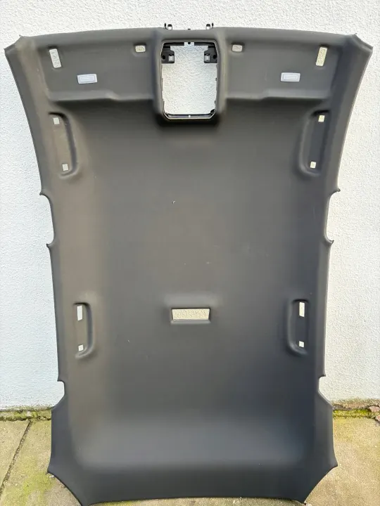Plafonnier noir Cupra Formentor OEM 5FF867501 image 2
