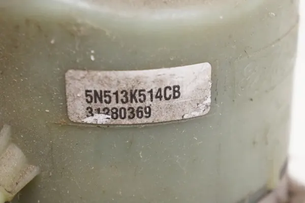 VOLVO C30 S40 II V50 I C70 Bomba de Direção Assistida 5N513K514CB image 6