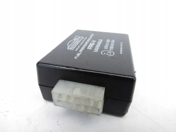 ÉMULATEUR DE PRESSION DE CARBURANT AC FPE-V LPG image 2