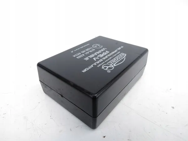 ÉMULATEUR DE PRESSION DE CARBURANT AC FPE-V LPG image 3