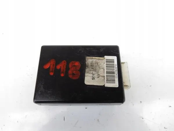 ÉMULATEUR DE PRESSION DE CARBURANT AC FPE-V LPG image 4