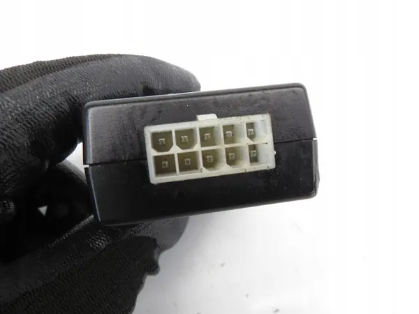 ÉMULATEUR DE PRESSION DE CARBURANT AC FPE-V LPG image 5