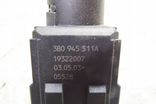 Brompedalsensor VW PHAETON 3B0945511A image 2