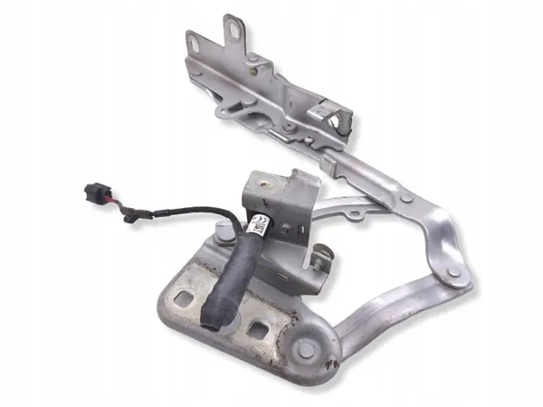 OEM K8D216800A Pistão do Capô Direito para Range Rover Evoque image 2