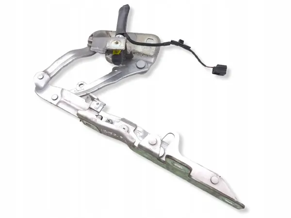 OEM K8D216800A Pistão do Capô Direito para Range Rover Evoque image 3