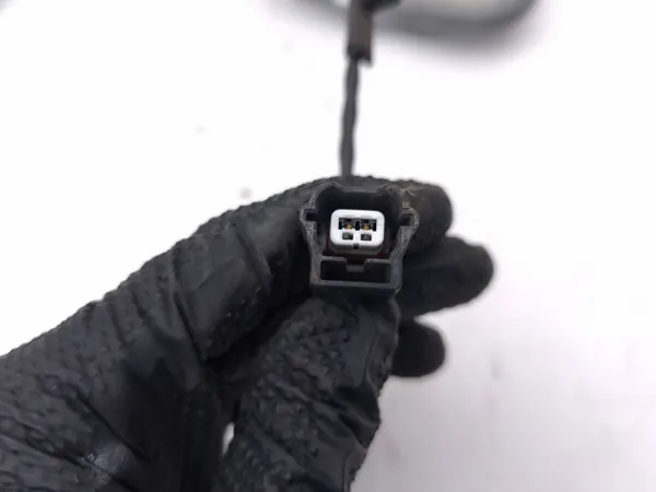 OEM K8D216800A Pistão do Capô Direito para Range Rover Evoque image 5