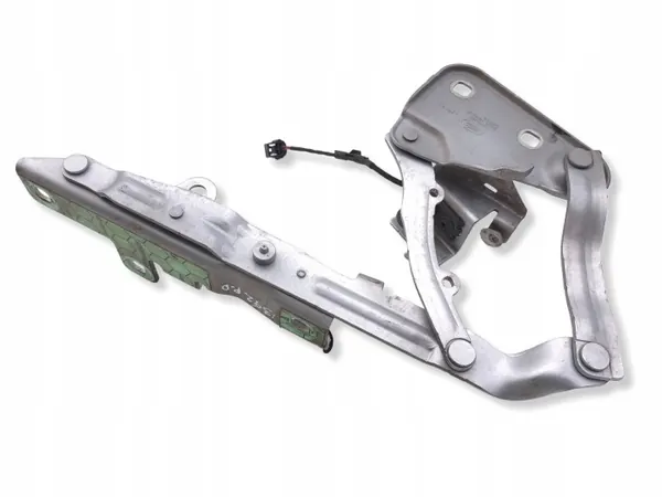 OEM K8D216800A Pistão do Capô Direito para Range Rover Evoque image 7