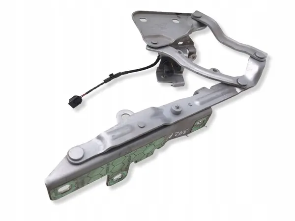 OEM K8D216800A Pistão do Capô Direito para Range Rover Evoque image 8