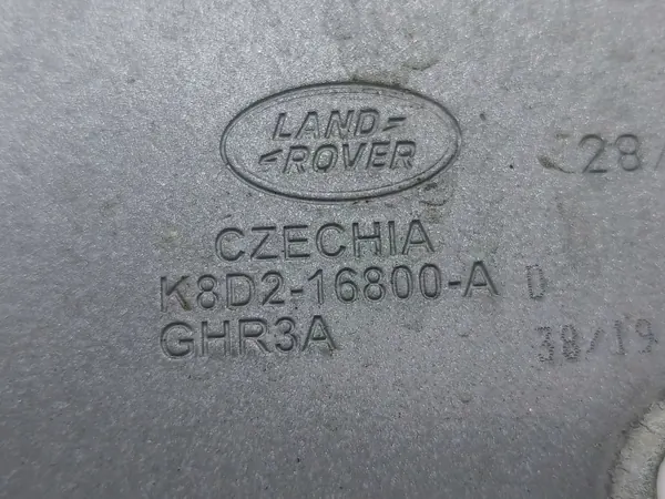 OEM K8D216800A Pistão do Capô Direito para Range Rover Evoque image 9