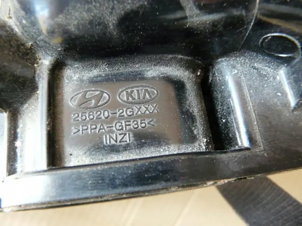 Thermostaathuis OEM 25620-2GXXX voor Hyundai Kona N image 4