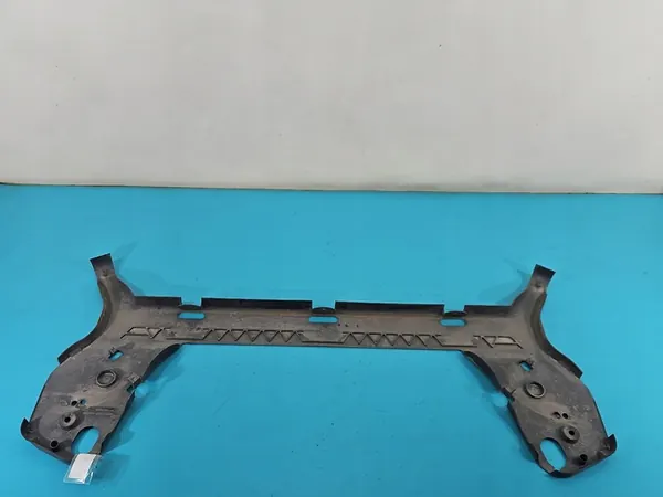 Plastic Deksel Achterbalk Renault Megane IV 555820003R image 2