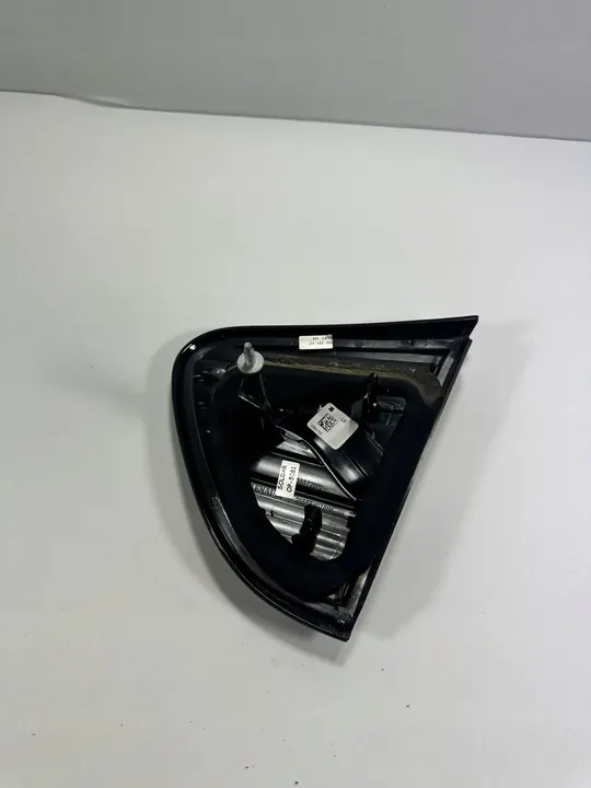 Luz trasera izquierda Renault Captur I 265554078R image 2