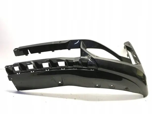 BMW X1 U11 Etupuskuri OEM 5A0DB80 Vasen/Oikea image 2