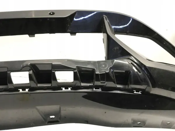 BMW X1 U11 Etupuskuri OEM 5A0DB80 Vasen/Oikea image 4