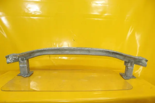 Etupuskuri Vahvistus Renault Scenic II Megane II image 10