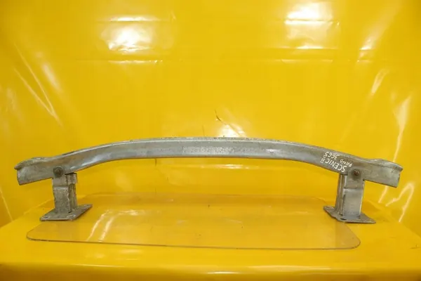 Etupuskuri Vahvistus Renault Scenic II Megane II image 3