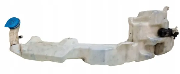 CRVLIFT OEM Pesunestetankki Honda CR-V 2014-2018 image 2