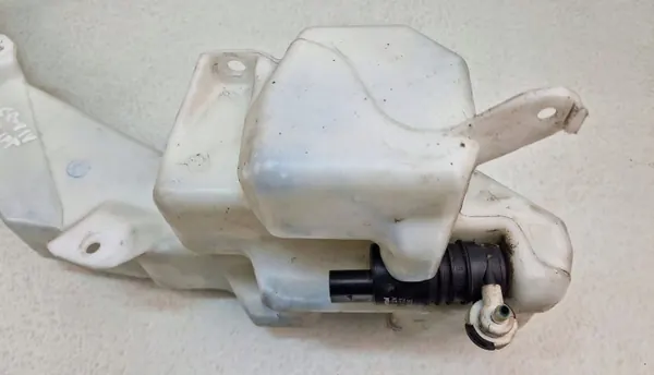 CRVLIFT OEM Pesunestetankki Honda CR-V 2014-2018 image 4