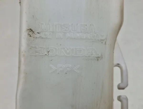 CRVLIFT OEM Pesunestetankki Honda CR-V 2014-2018 image 7