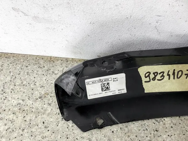 OEM 9834407280 Tira Hockey Spoiler Inferior Derecho image 4