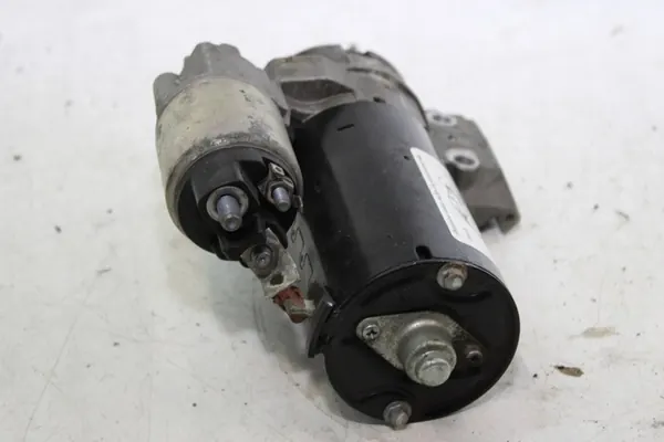 Arrancador BMW F01 F02 X5 E70 X6 E71 N57 8570382 image 3