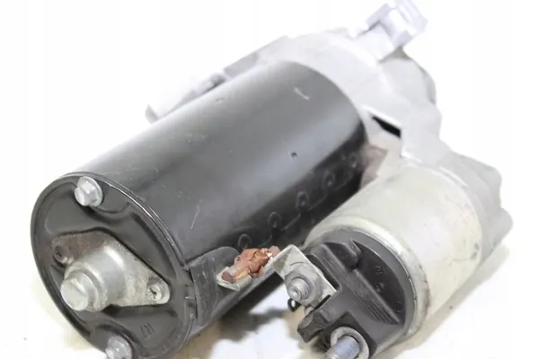 Arrancador BMW F01 F02 X5 E70 X6 E71 N57 8570382 image 5