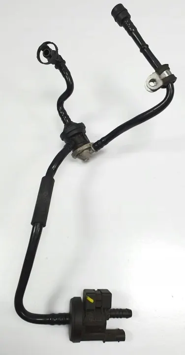 Válvula vapor combustível OEM 06F133529E VW Passat B6 image 2