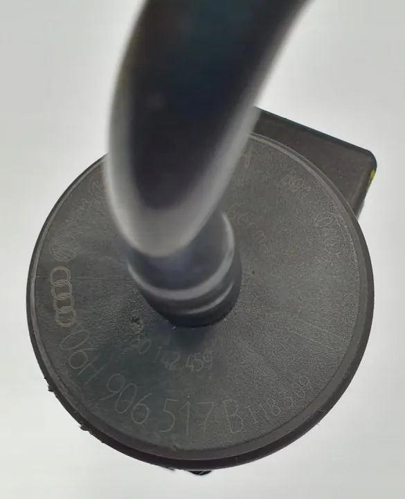 Válvula vapor combustível OEM 06F133529E VW Passat B6 image 3